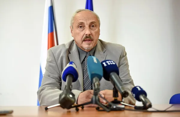 Jože Kozina