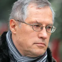 Zoran Božič

