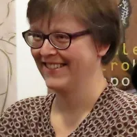 Vladka Tucovič Sturman 