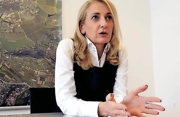 Sabina Mozetič
