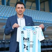 Nogometa&scaron;i Gorice imajo novega trenerja