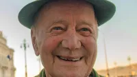 V spomin: Stanislav &Scaron;kabar (1927-2018)