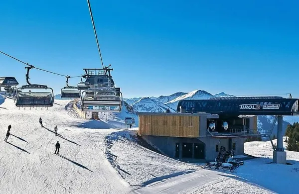 Saalbach
