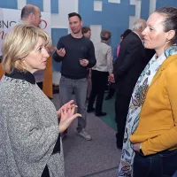 Osebnosti Primorske na spoznavnem srečanju