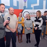 Osebnosti Primorske na spoznavnem srečanju