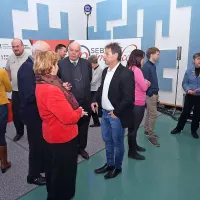 Osebnosti Primorske na spoznavnem srečanju