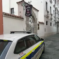 Koprski bar Circolo znova tarča vlomilcev