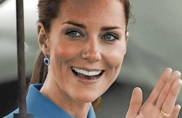 Kate Middleton