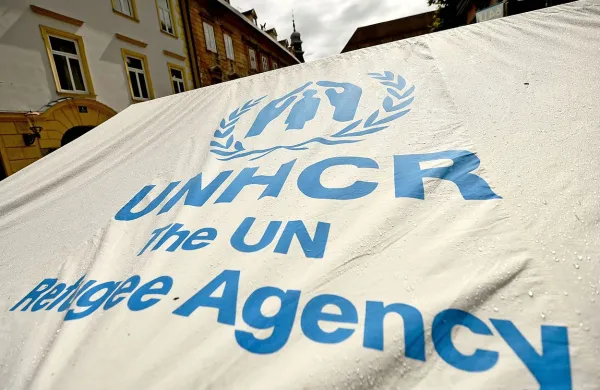UNHCR: Savdijska najstnica izpolnjuje pogoje za status begunke