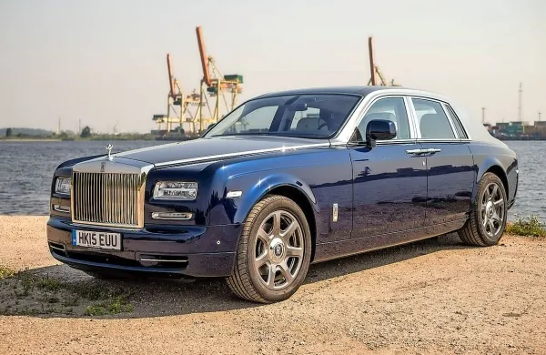 Rolls-Royce