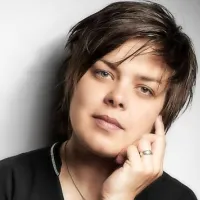 Martina Batič 