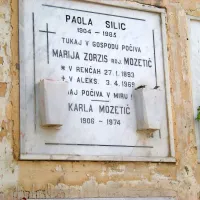 Nemec za za&scaron;čito dedi&scaron;čine aleksandrink v Egiptu