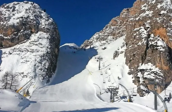  Cortina d'Ampezzo