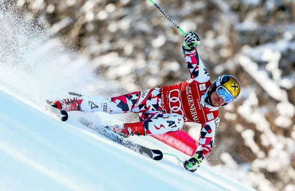 Marcel Hirscher
