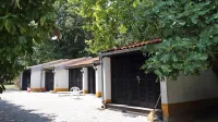 Počitniški dom notranjega ministrstva na Debelem rtiču ostajajo 
rezervirane za prosilce za mednarodno zaščito. 