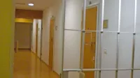 Danes naj bi bilo kaj več znanega, kako sta lahko pripornika 
zbežala iz koprskega zapora.