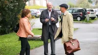 Sojenje četverici nekdanjih vodilnih v NLB zaradi ponarejanja 
listin bodo na novogoriškem sodišču ponovili.