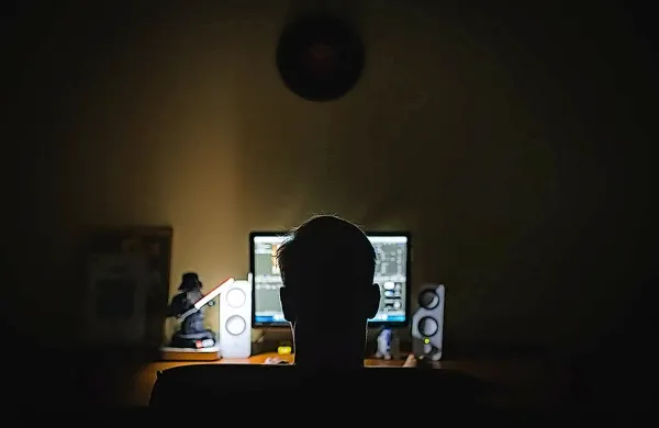 V Avstriji zaskrbljeni zaradi množice izsiljevalskih elektronskih sporočil