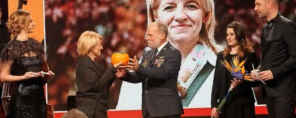 Osebnost Primorske 2018 je Patricija Lovi&scaron;ček