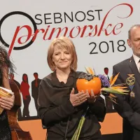 Osebnost Primorske 2018 je Patricija Lovi&scaron;ček