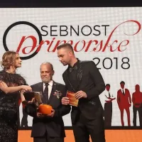 Osebnost Primorske 2018 je Patricija Lovi&scaron;ček