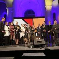 Osebnost Primorske 2018 je Patricija Lovi&scaron;ček