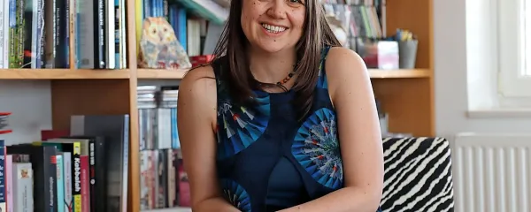 Ne vsega verjeti svoji črnogledosti