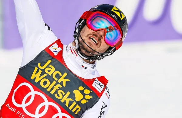 Marcel Hirscher