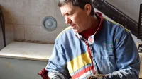Solkanski regut je cvet v gumbnici gori&scaron;kih okusov