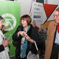Med prvimi ji je čestital župan (fotogalerija)