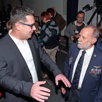 Med prvimi ji je čestital župan (fotogalerija)
