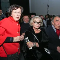 Med prvimi ji je čestital župan (fotogalerija)