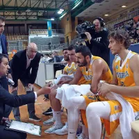 Sixt Primorska - Petrol Olimpija 80:63