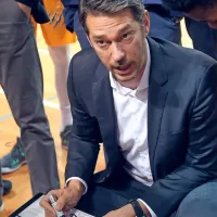 Sixt Primorska - Petrol Olimpija 80:63