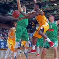 Sixt Primorska - Petrol Olimpija 80:63