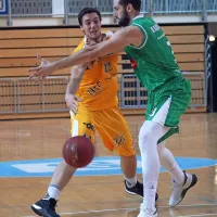 Sixt Primorska - Petrol Olimpija 80:63