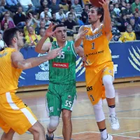 Sixt Primorska - Petrol Olimpija 80:63