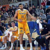 Sixt Primorska - Petrol Olimpija 80:63