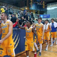 Sixt Primorska - Petrol Olimpija 80:63