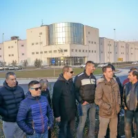 &ldquo;Smo sužnji sistema, ne zaprtih!&rdquo;