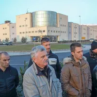 &ldquo;Smo sužnji sistema, ne zaprtih!&rdquo;