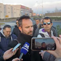 &ldquo;Smo sužnji sistema, ne zaprtih!&rdquo;