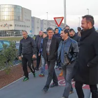&ldquo;Smo sužnji sistema, ne zaprtih!&rdquo;
