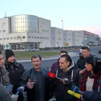 &ldquo;Smo sužnji sistema, ne zaprtih!&rdquo;