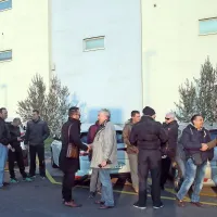 &ldquo;Smo sužnji sistema, ne zaprtih!&rdquo;