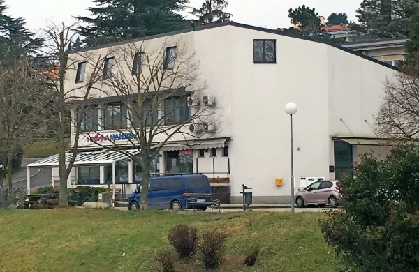 I&scaron;čejo najemnika Bara Mandrač