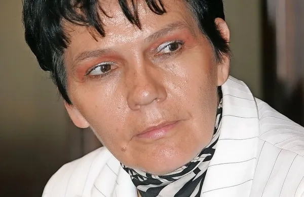 Sonja Poljšak