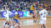 Nino Grzentič je s 85 zadetki četrti strelec prve DRL.