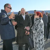 Nadzorovali bodo, kdo vpluje in izpluje iz kanala