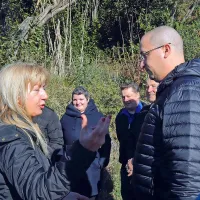 Nadzorovali bodo, kdo vpluje in izpluje iz kanala